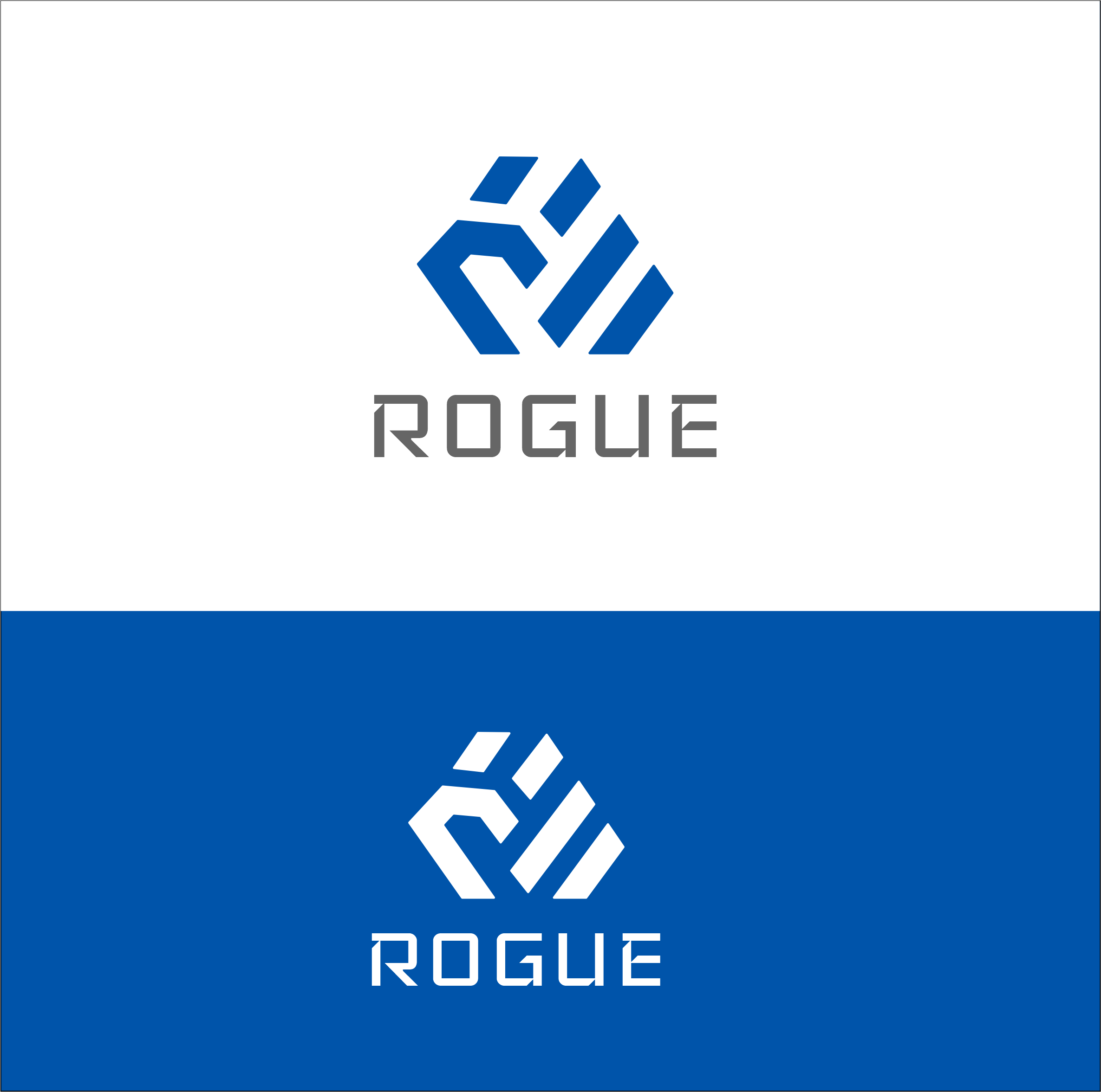 Logo Design by Udaya G for this project | Design #35768859