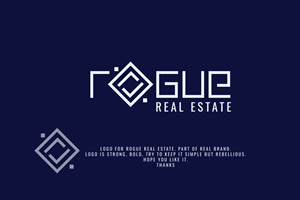 Logo Design by KREATIVE S - LOGO DESIGN for this project | Design: #35735058