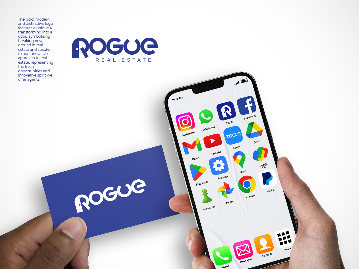 Diseño de Logo por Sunilc para este proyecto | Diseño #35741006