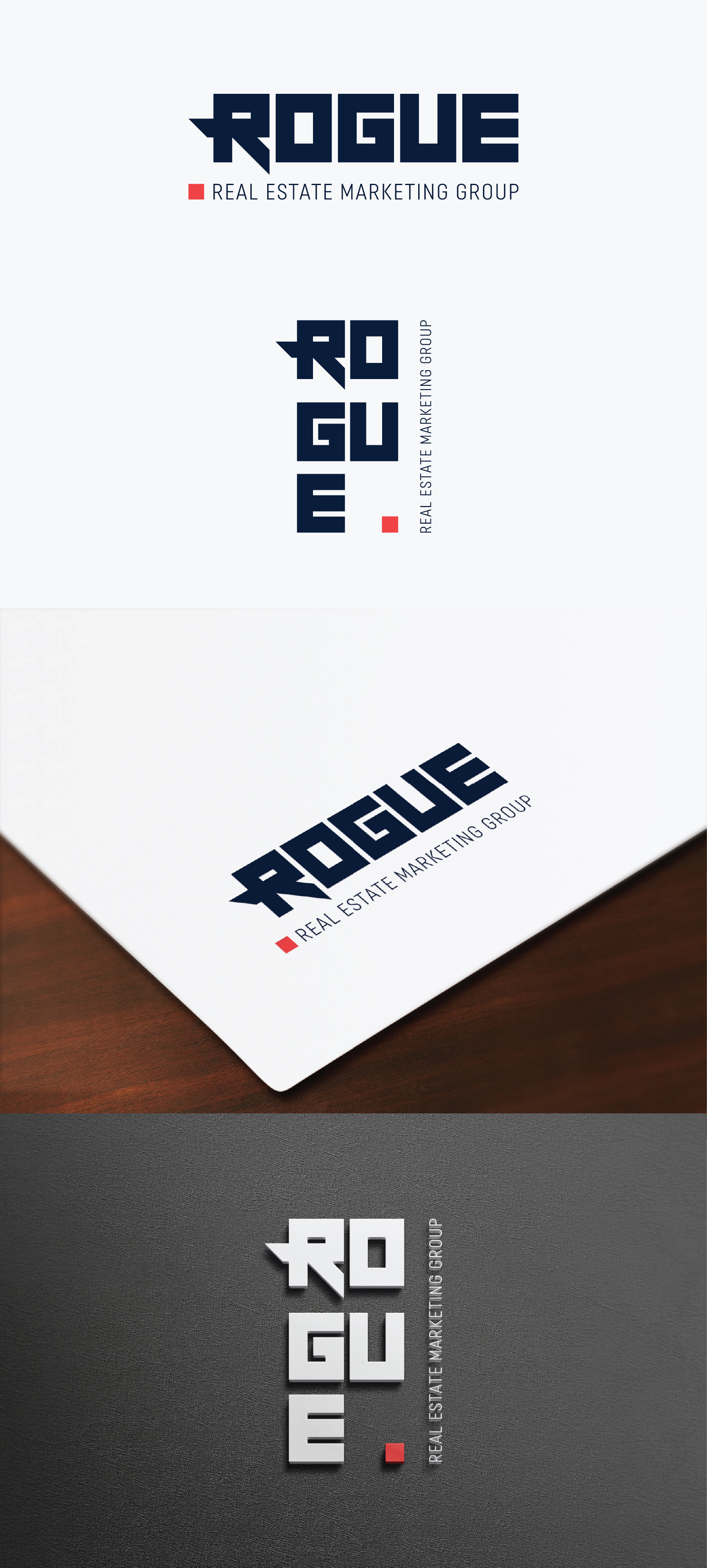 Logo Design by IMilenovic for this project | Design #35735925