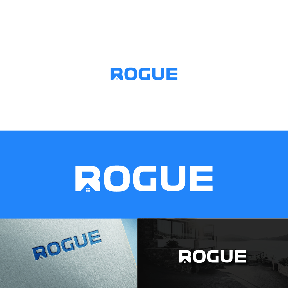 Logo Design by vidarshana 2 for this project | Design #35738882