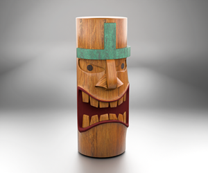 3D Design by Lezette_G for this project | Design: #35739584
