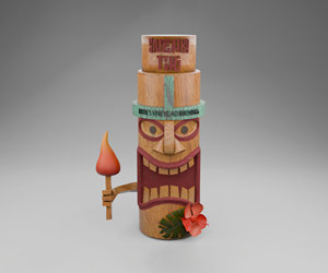3D Design by Lezette_G for this project | Design: #35748433