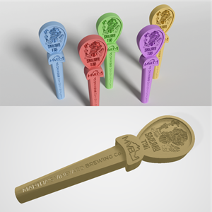 3D Design by kolevvp for this project | Design: #35737095