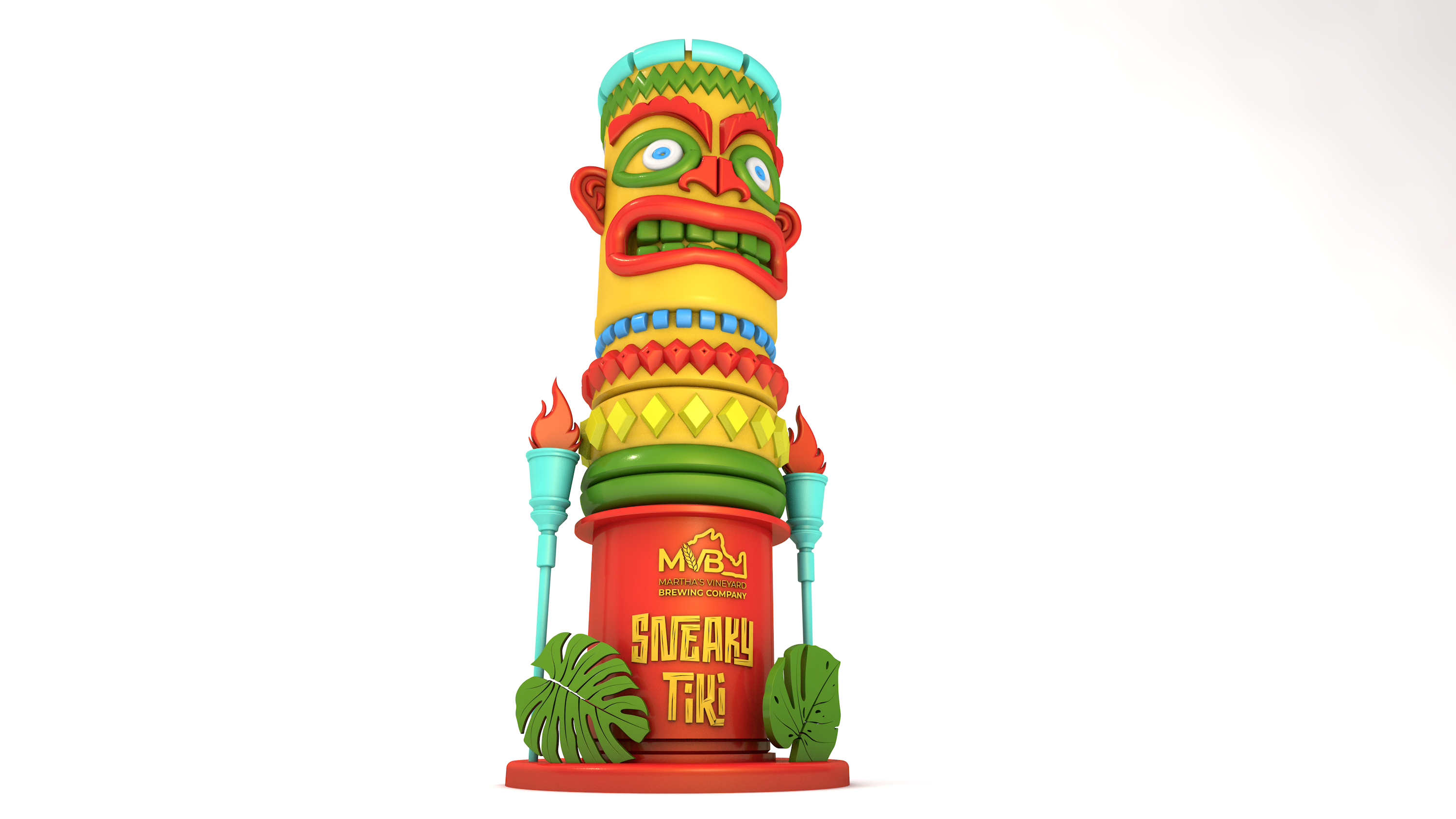 3D Design by Rickyy for this project | Design #35738262