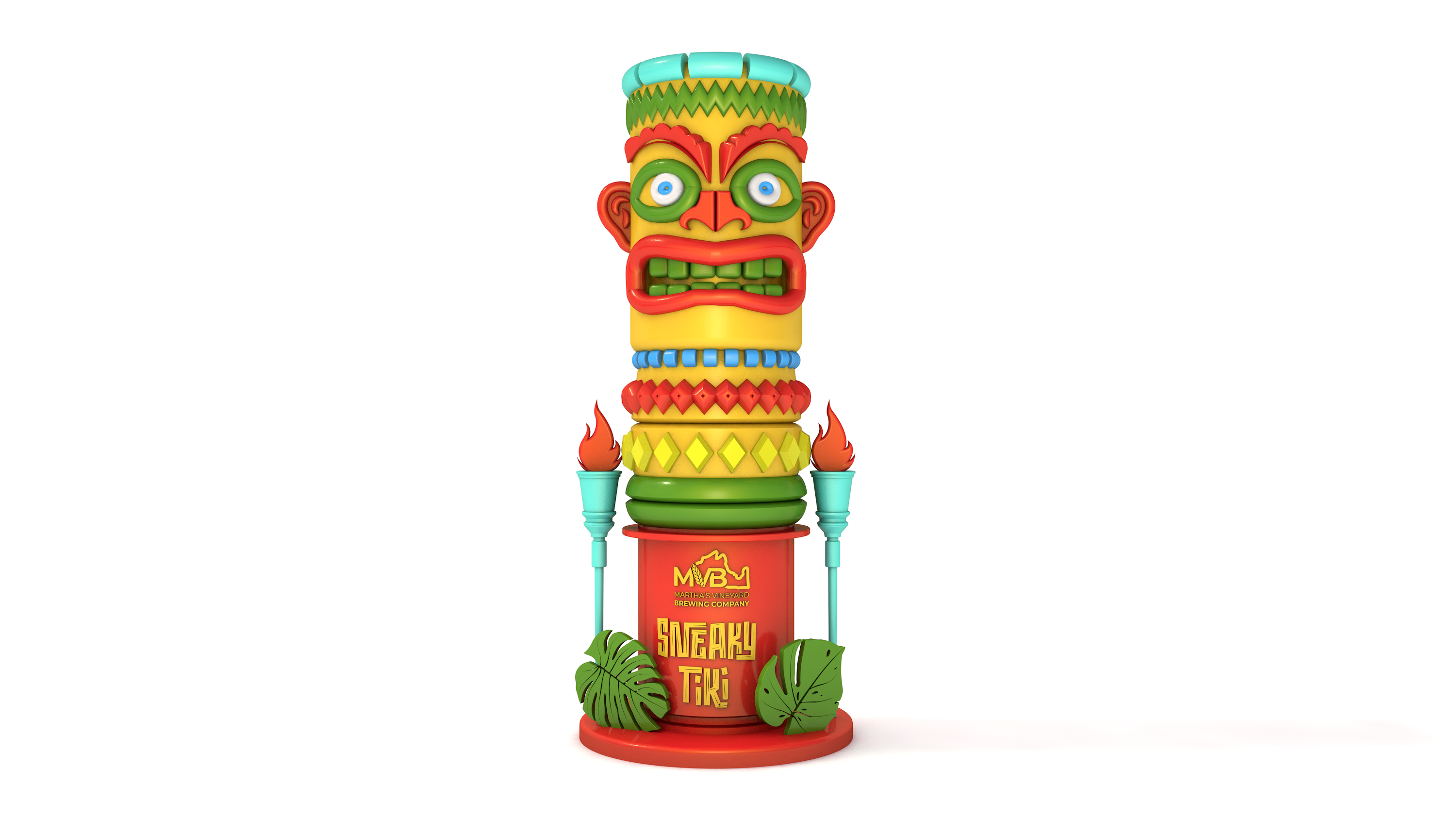 3D Design by Rickyy for this project | Design #35738264