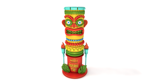 3D Design by Rickyy for this project | Design: #35738265