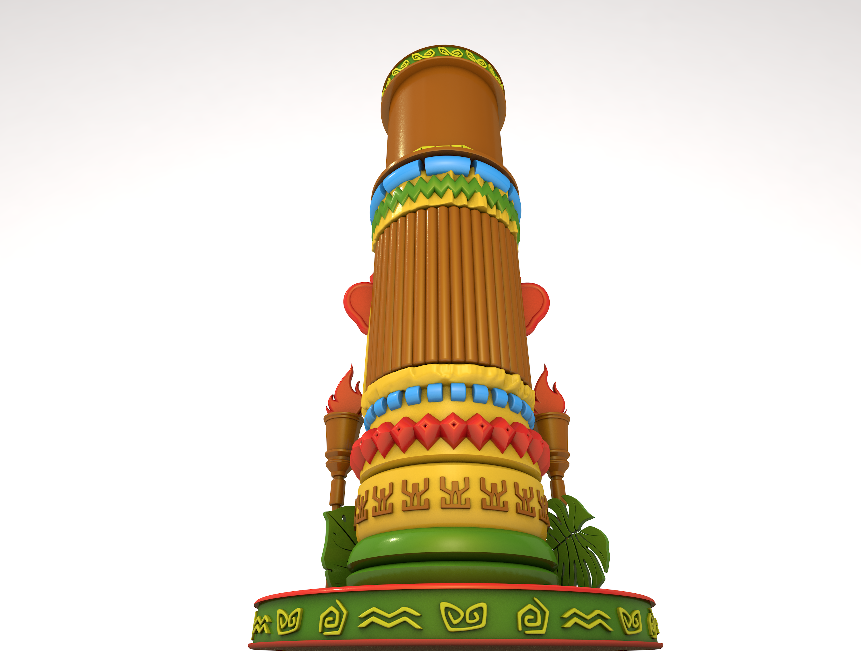 3D Design by Rickyy for this project | Design #35741549