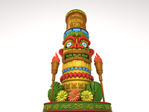 3D Design by Rickyy for this project | Design: #35741552