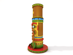 3D Design by Rickyy for this project | Design: #35741554