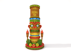 3D Design by Rickyy for this project | Design: #35741555