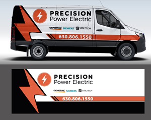 Car Wrap-Design von TD  Graphix Hub für dieses Projekt | Design: #35735597