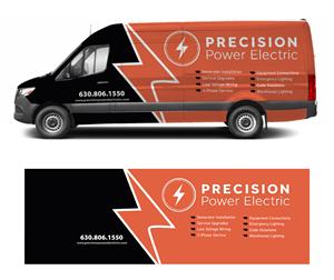 Car Wrap-Design von TD  Graphix Hub für dieses Projekt | Design: #35738206