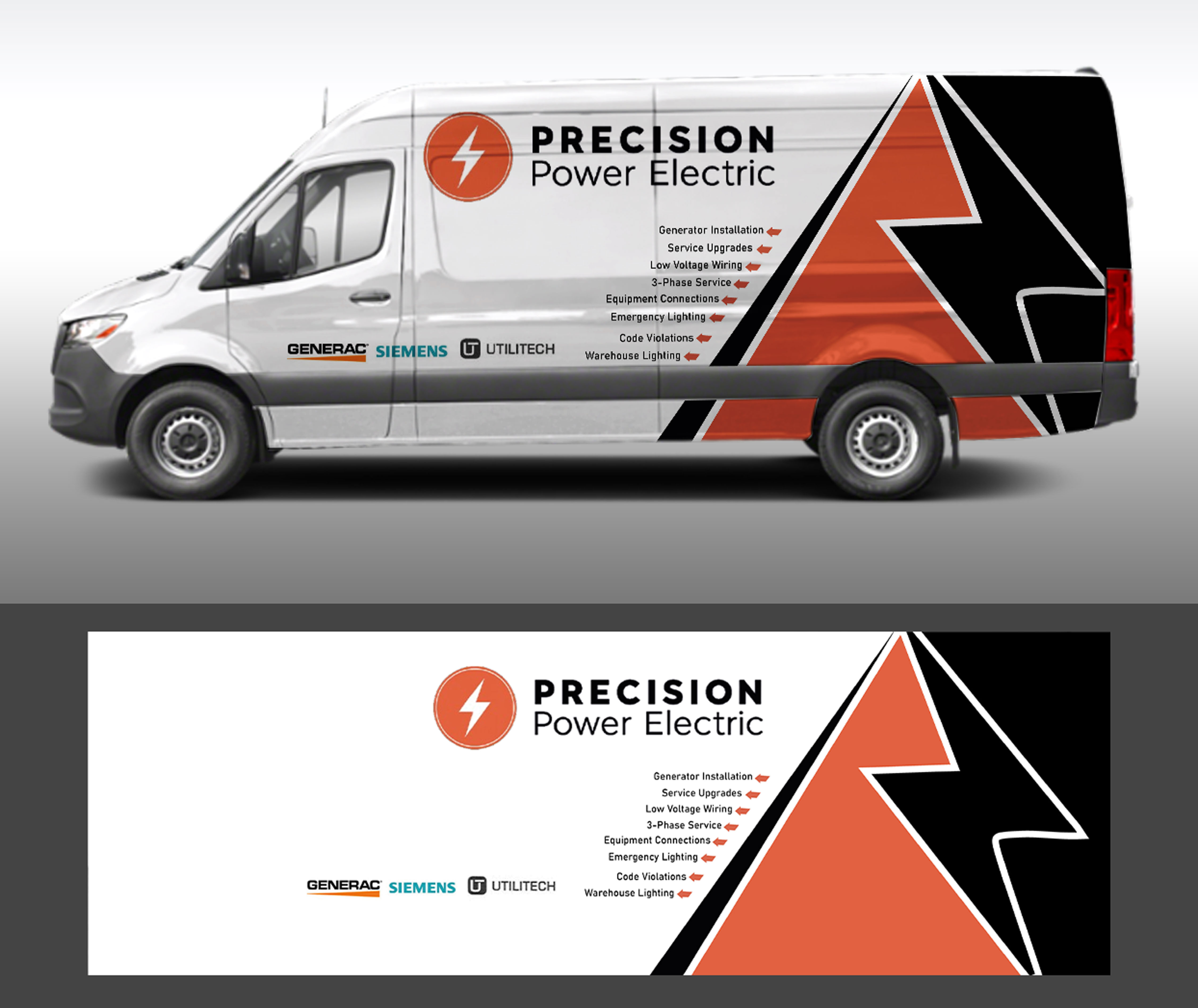 Car Wrap Design by TD  Graphix Hub for this project | Design #35738232