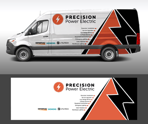 Car Wrap-Design von TD  Graphix Hub für dieses Projekt | Design: #35738232