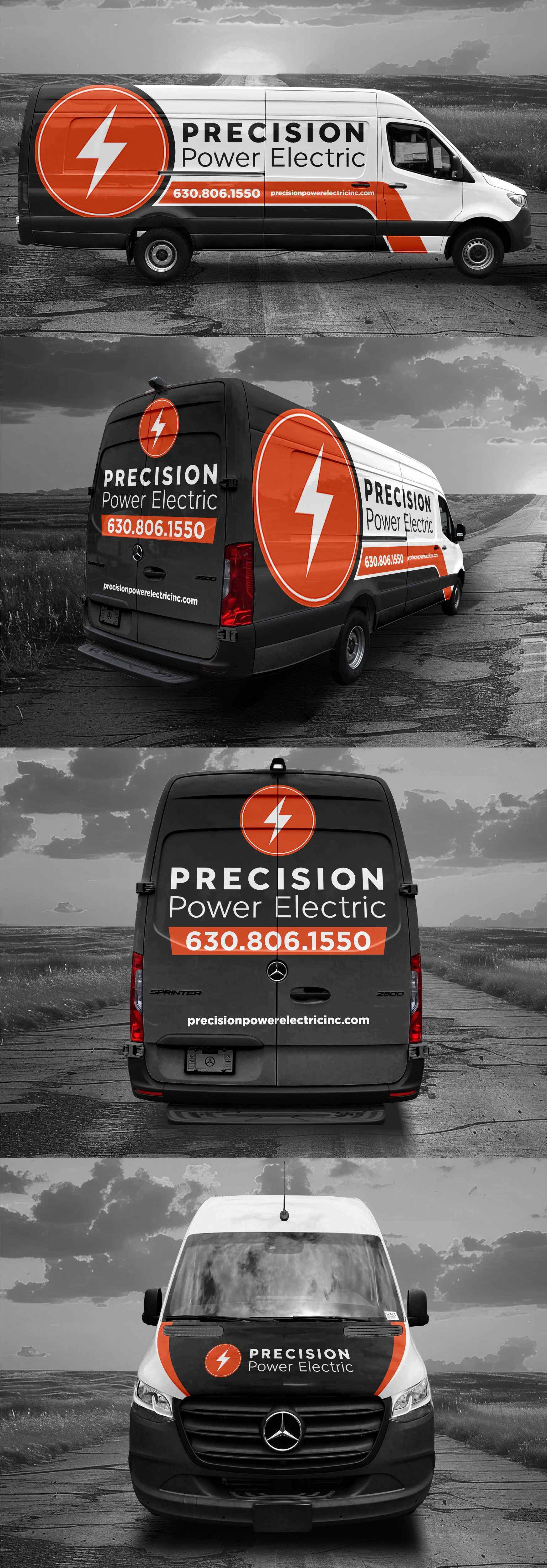 Car Wrap Design by LAXMI DESIGNHUB for this project | Design #35735606