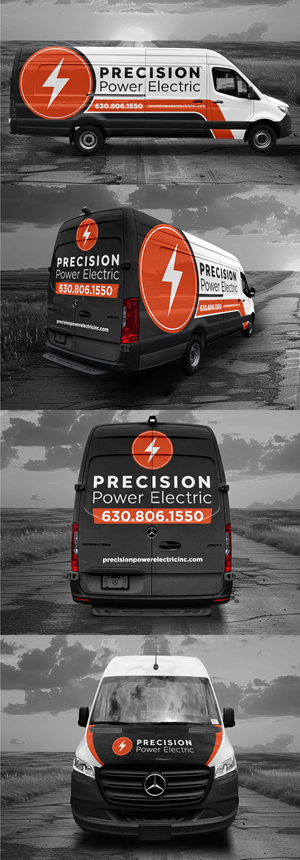 Car Wrap Design by LAXMI DESIGNHUB