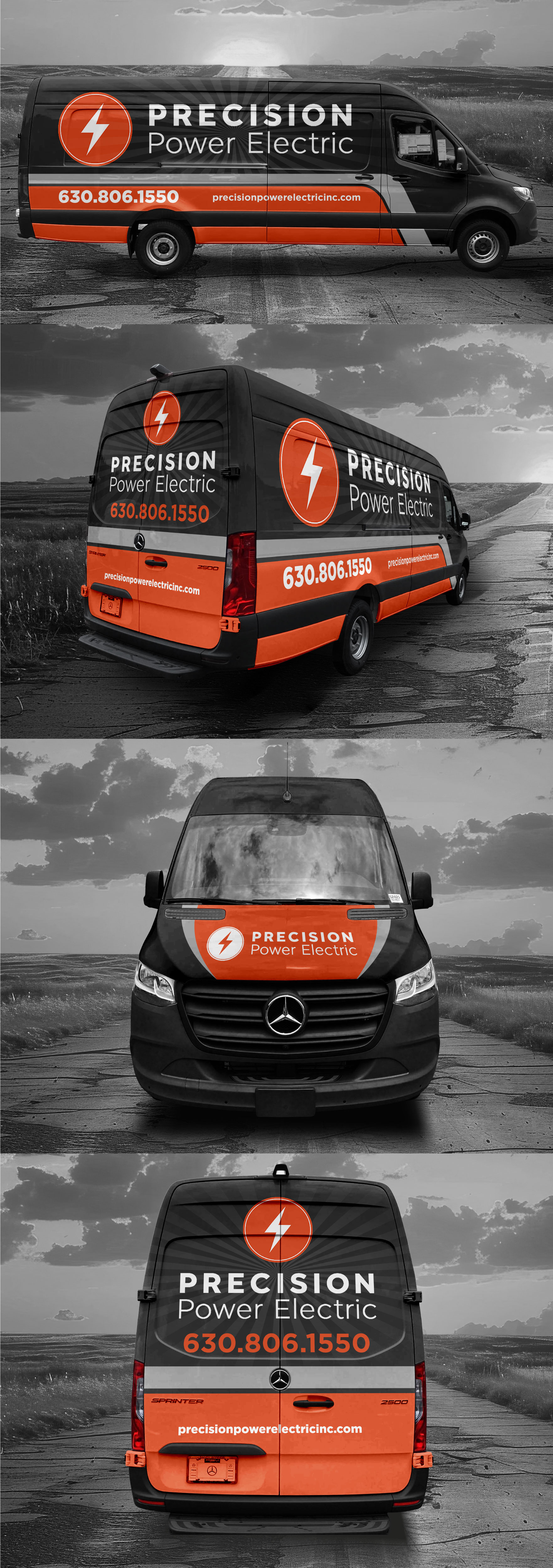 Car Wrap Design by LAXMI DESIGNHUB for this project | Design #35735739