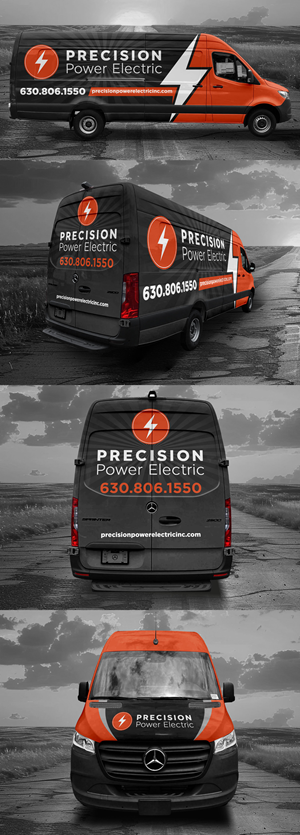 Car Wrap Design by LAXMI DESIGNHUB for this project | Design: #35735868