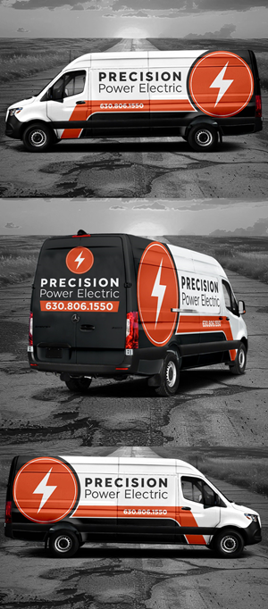 Car Wrap Design by LAXMI DESIGNHUB for this project | Design: #35752552
