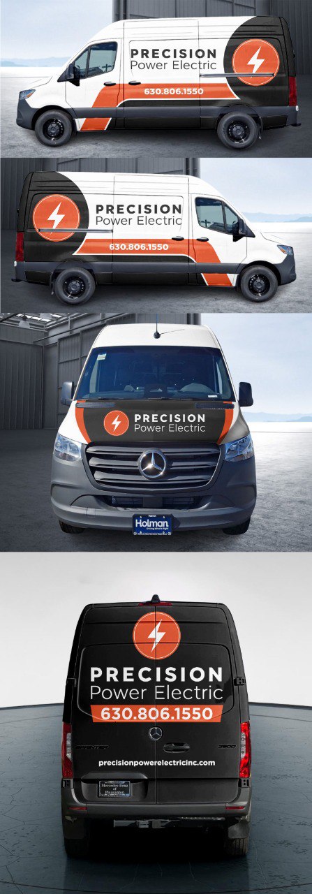 Car Wrap Design by LAXMI DESIGNHUB for this project | Design #35804396