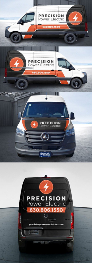 Car Wrap Design by LAXMI DESIGNHUB for this project | Design: #35804396