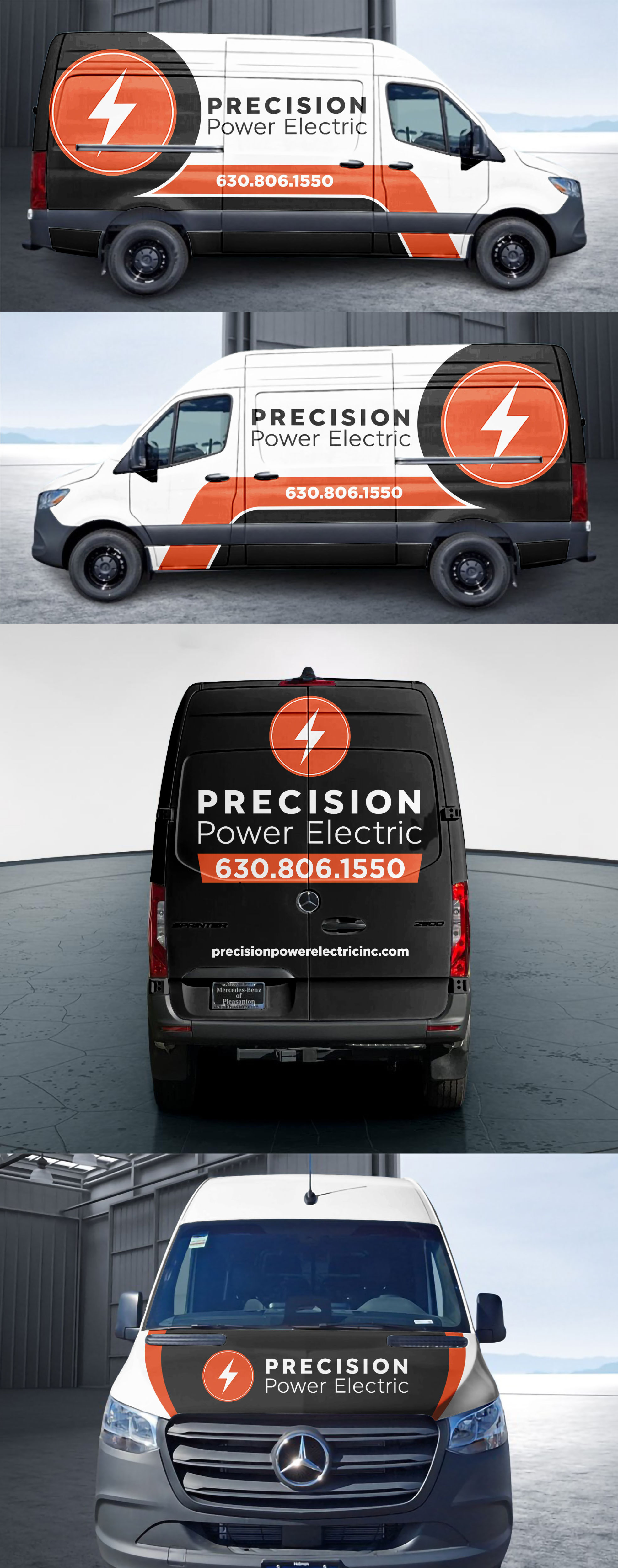Car Wrap Design by LAXMI DESIGNHUB for this project | Design #35814632