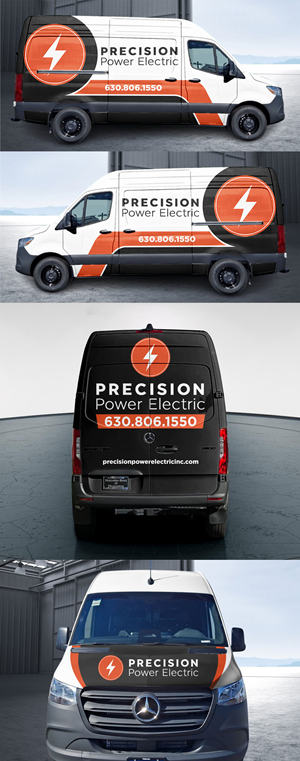 Car Wrap Design by LAXMI DESIGNHUB for this project | Design: #35814632