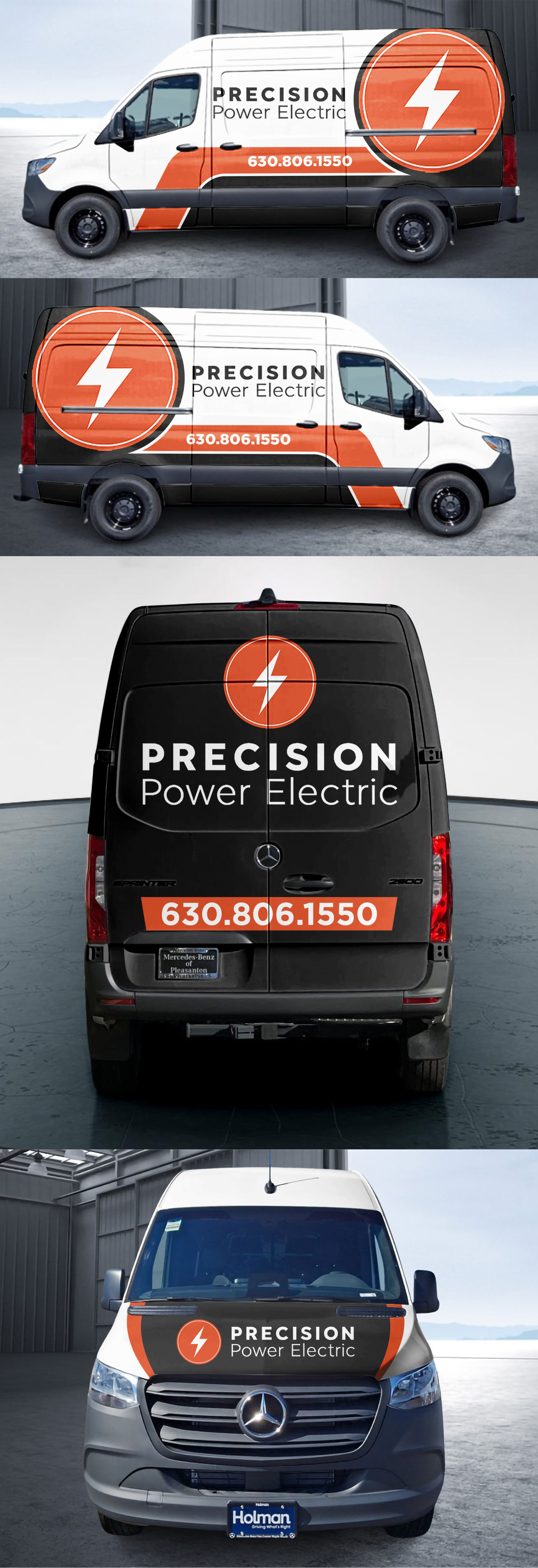 Car Wrap Design by LAXMI DESIGNHUB for this project | Design #35822580