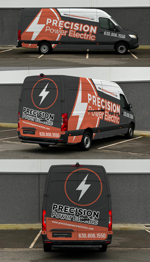 Car Wrap Design by 123graphics for this project | Design: #35735888