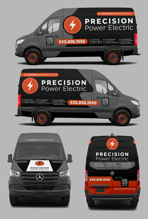 Diseño de Rotulación de Vehículo por websmartusa para este proyecto | Diseño #35736559