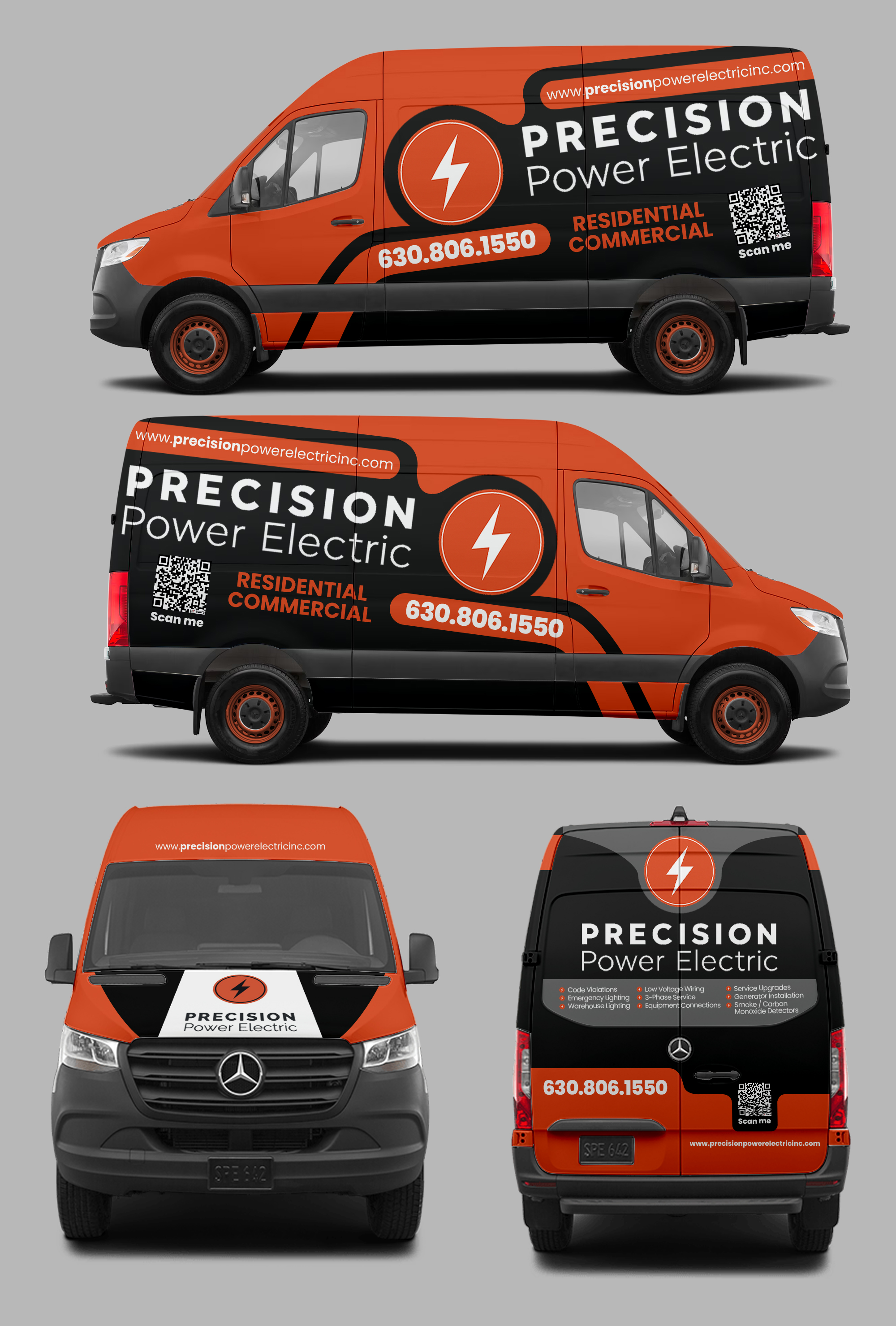 Car Wrap Design by websmartusa for this project | Design #35736562