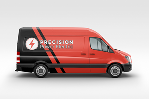 Car Wrap Design by Rupok 3