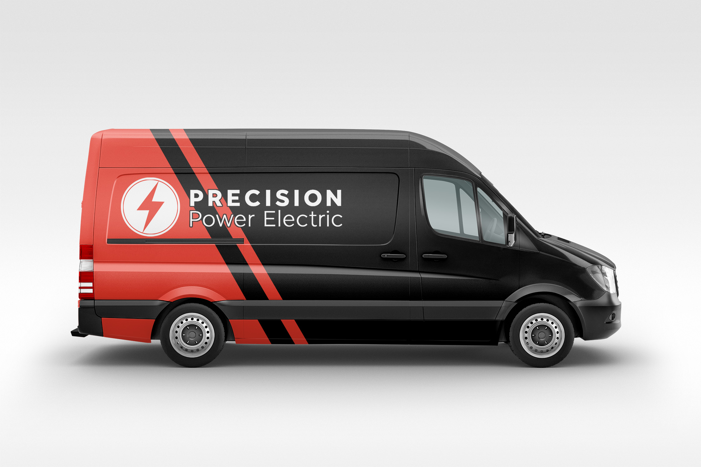 Diseño de Rotulación de Vehículo por Rupok 3 para este proyecto | Diseño #35740331