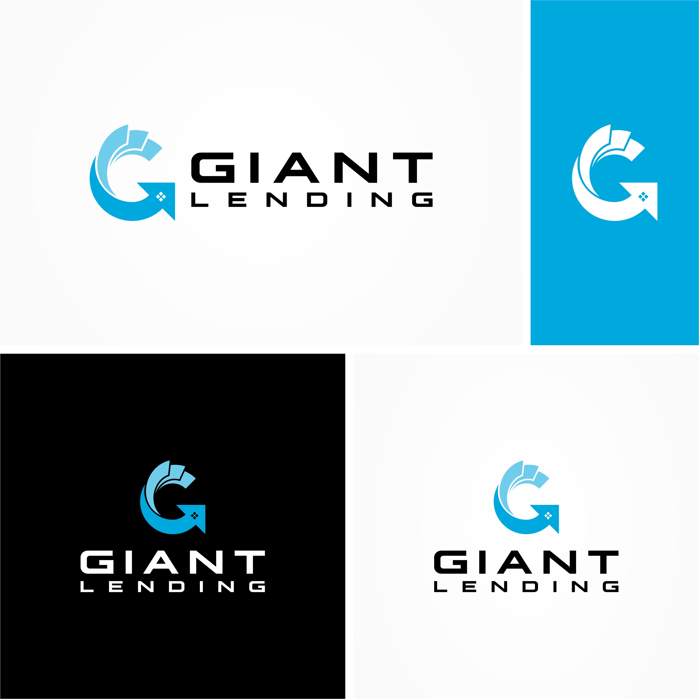 Logo Design by Bingah for this project | Design #35770363