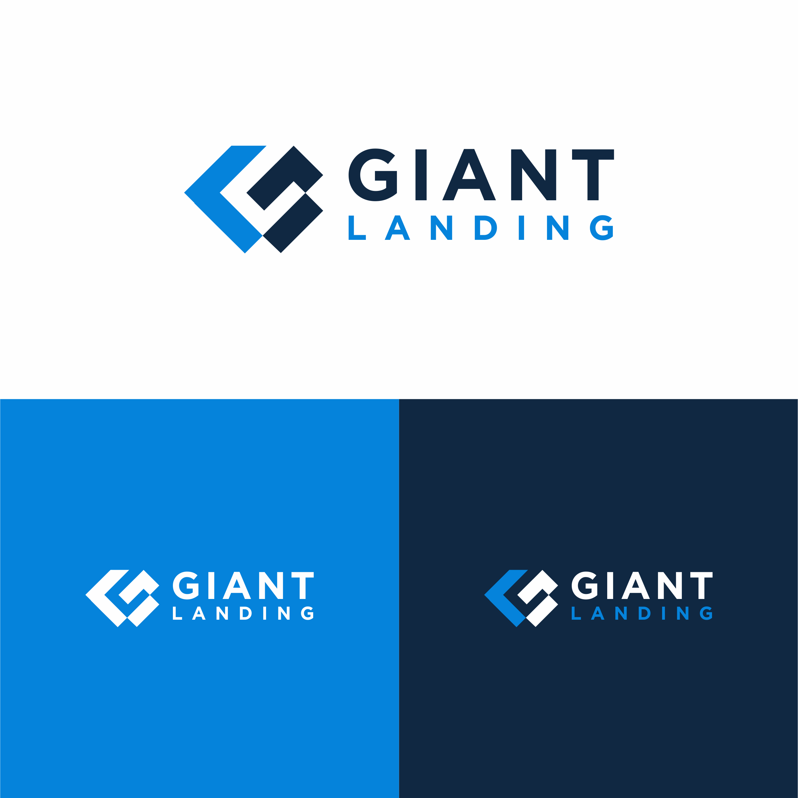 Logo Design by melzh for this project | Design #35750669