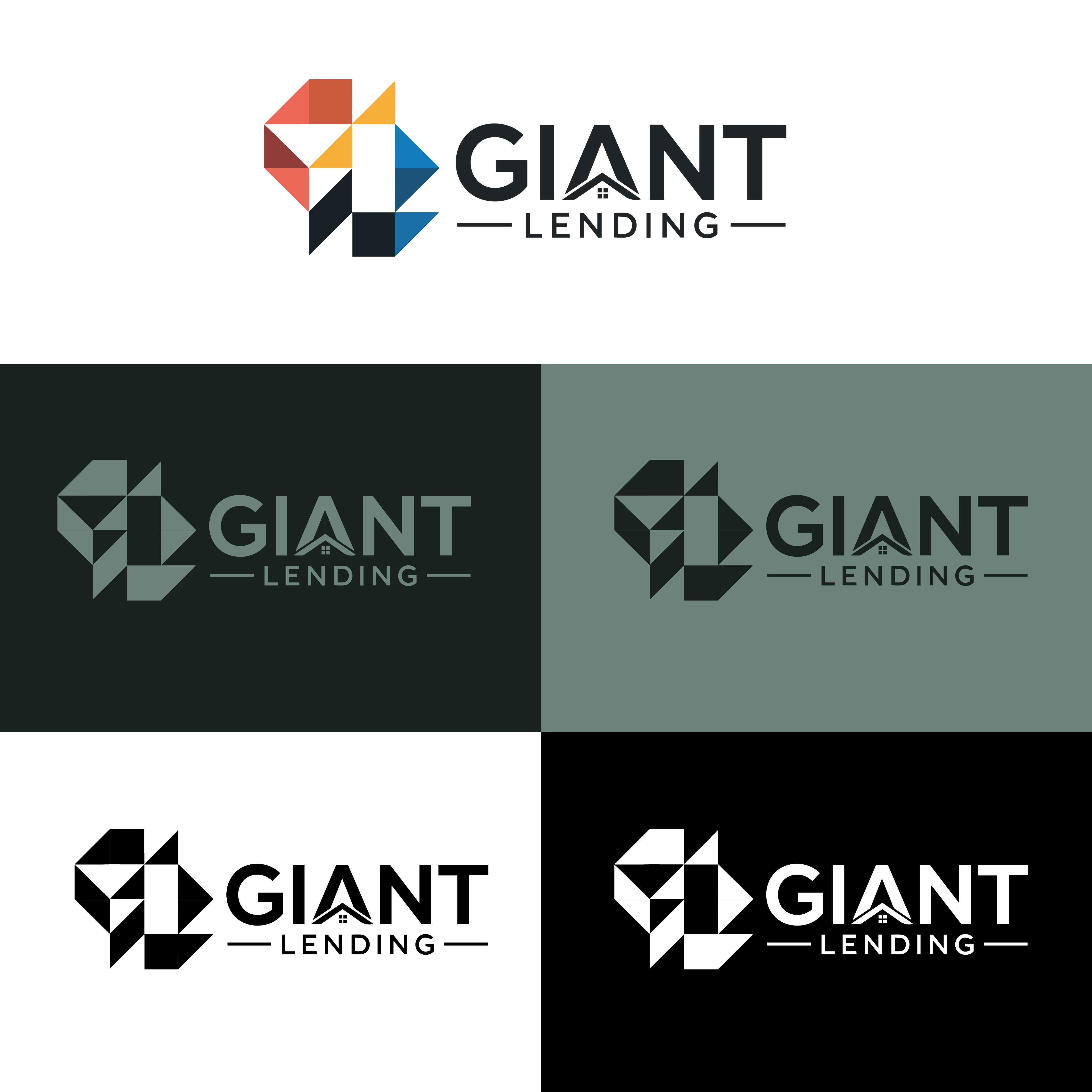 Logo Design by Shariqology for this project | Design #35735692