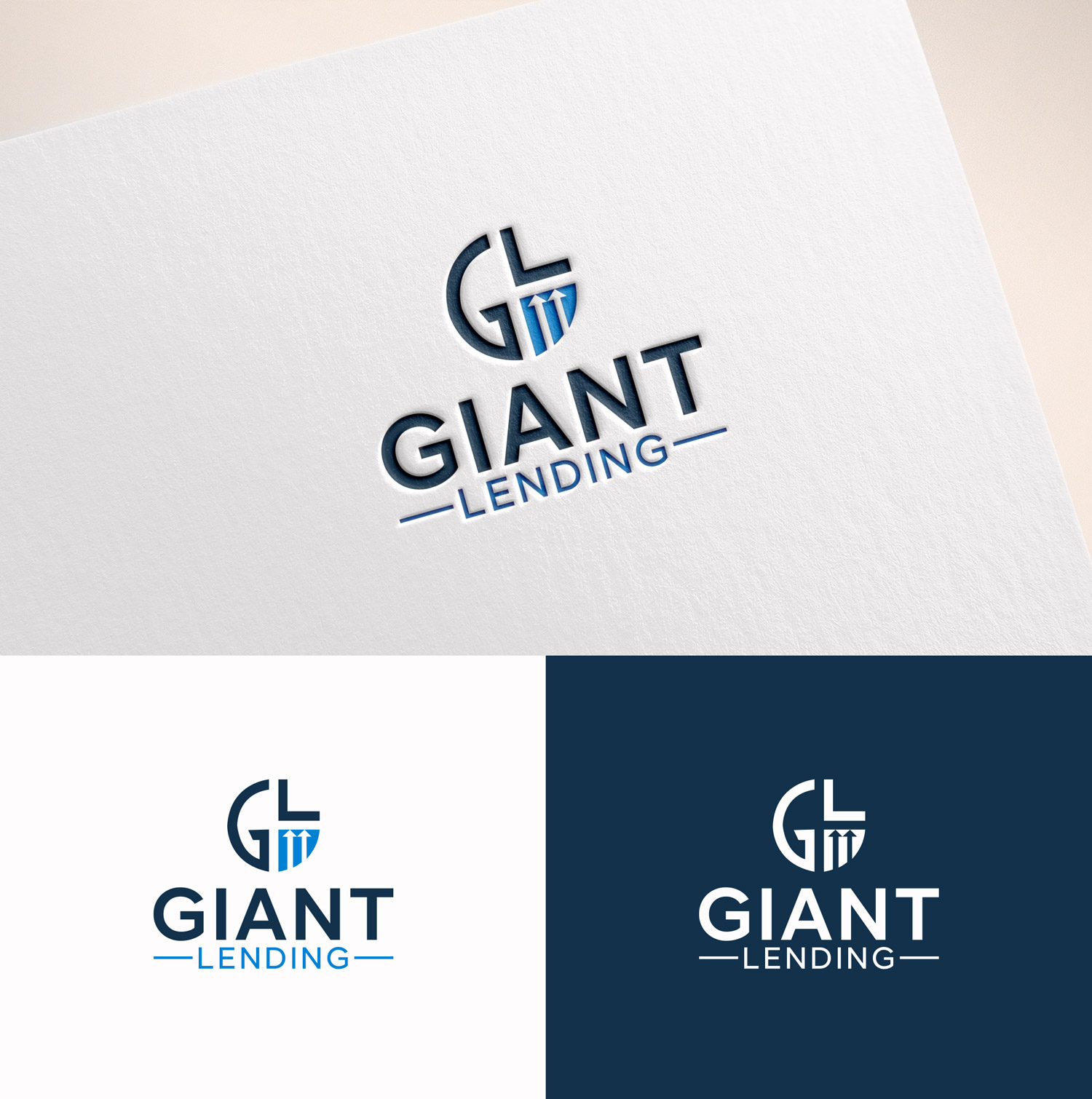 Logo Design by M Art & Design for this project | Design #35737839