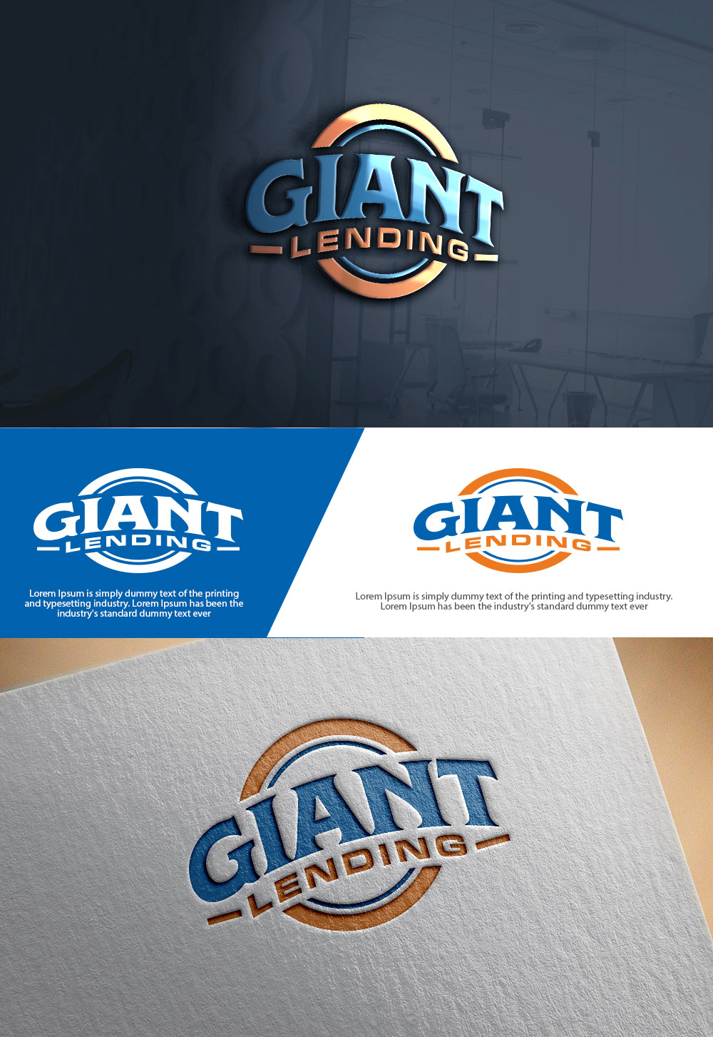 Logo Design by sulemani  creation for this project | Design #35740436