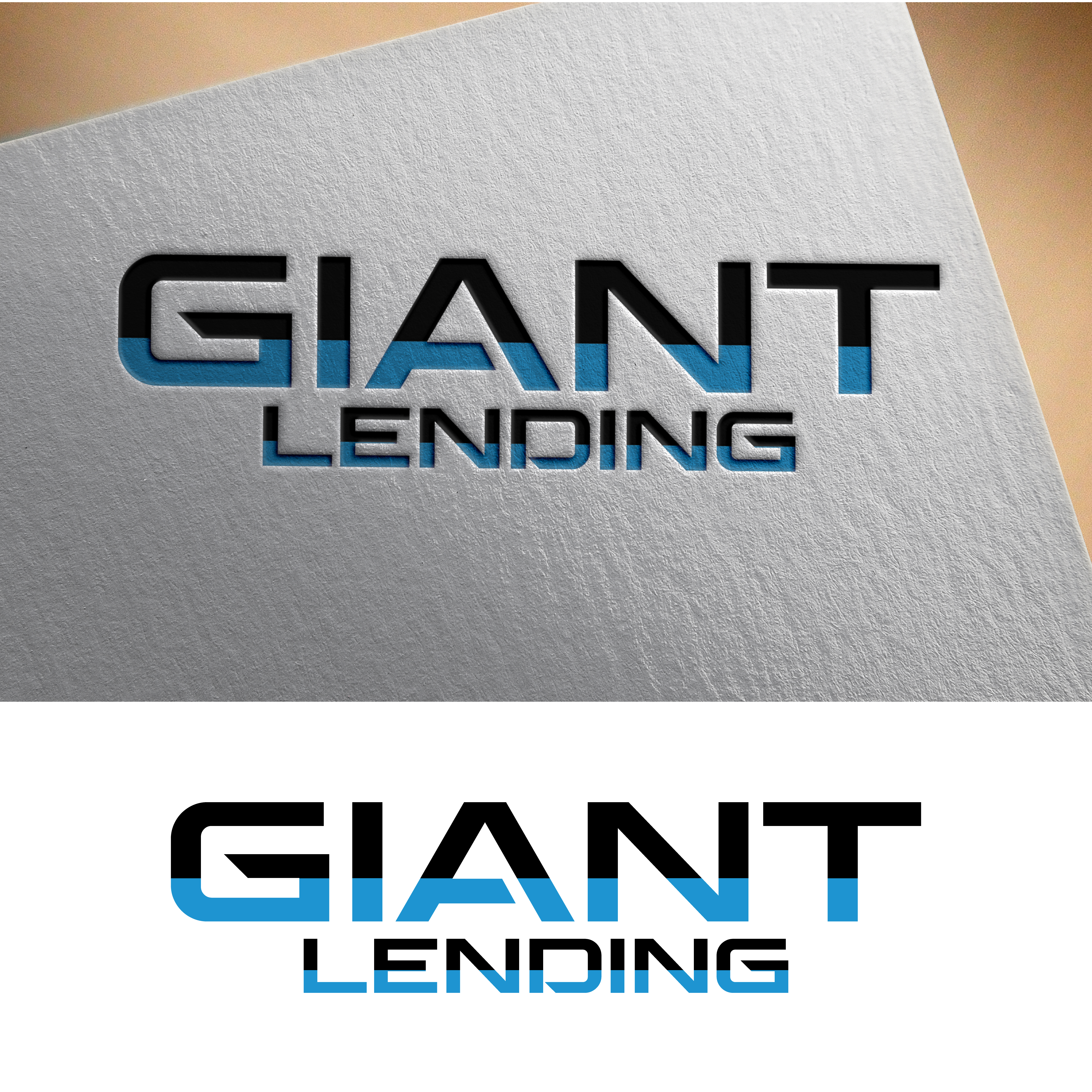 Logo Design by AKTech for this project | Design #35736309
