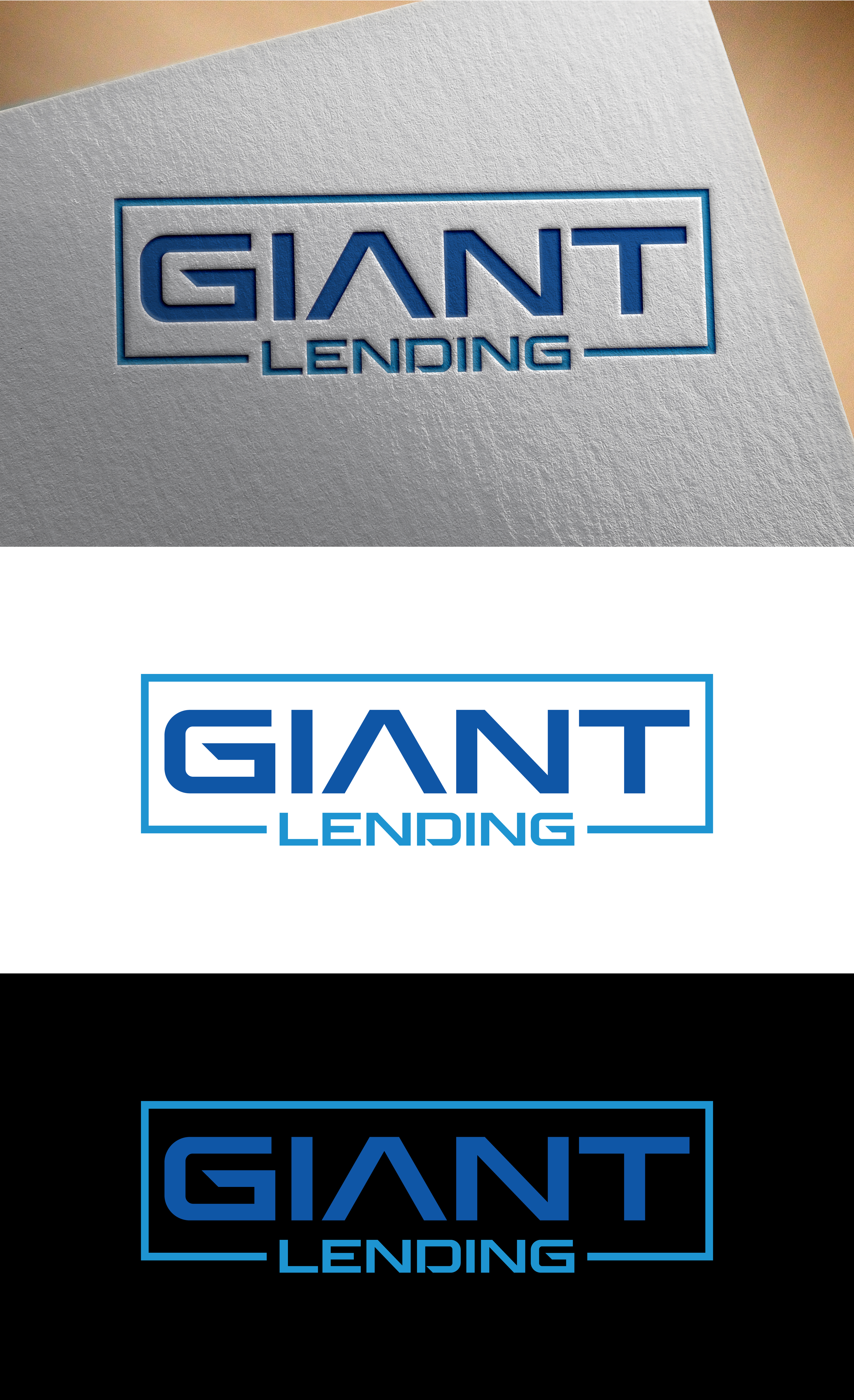 Logo Design by AKTech for this project | Design #35753915