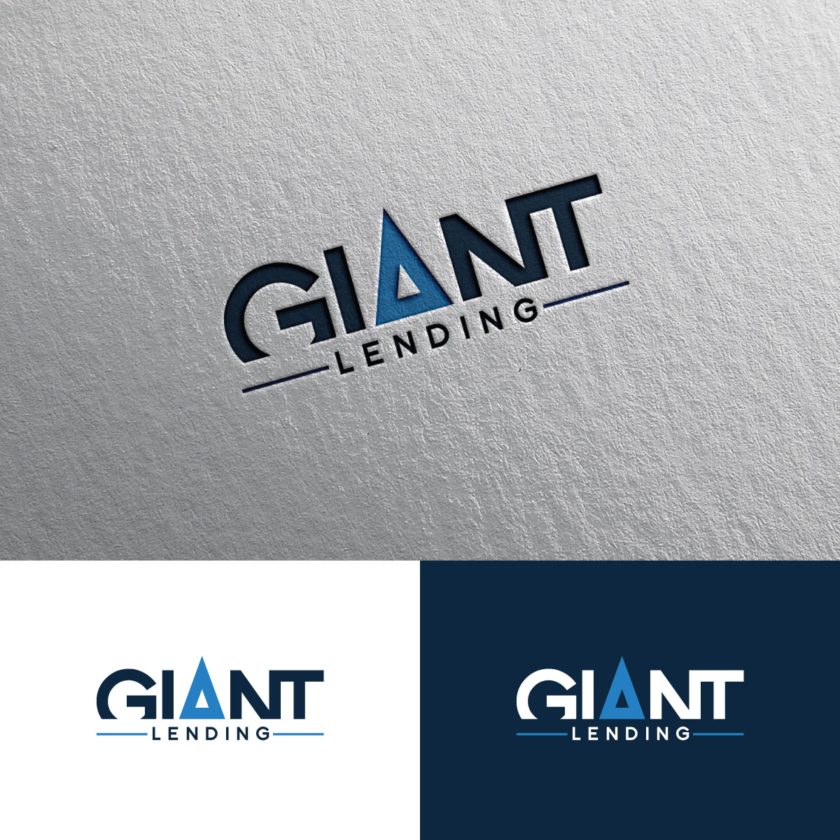 Logo Design by Alex Henry for this project | Design #35734630