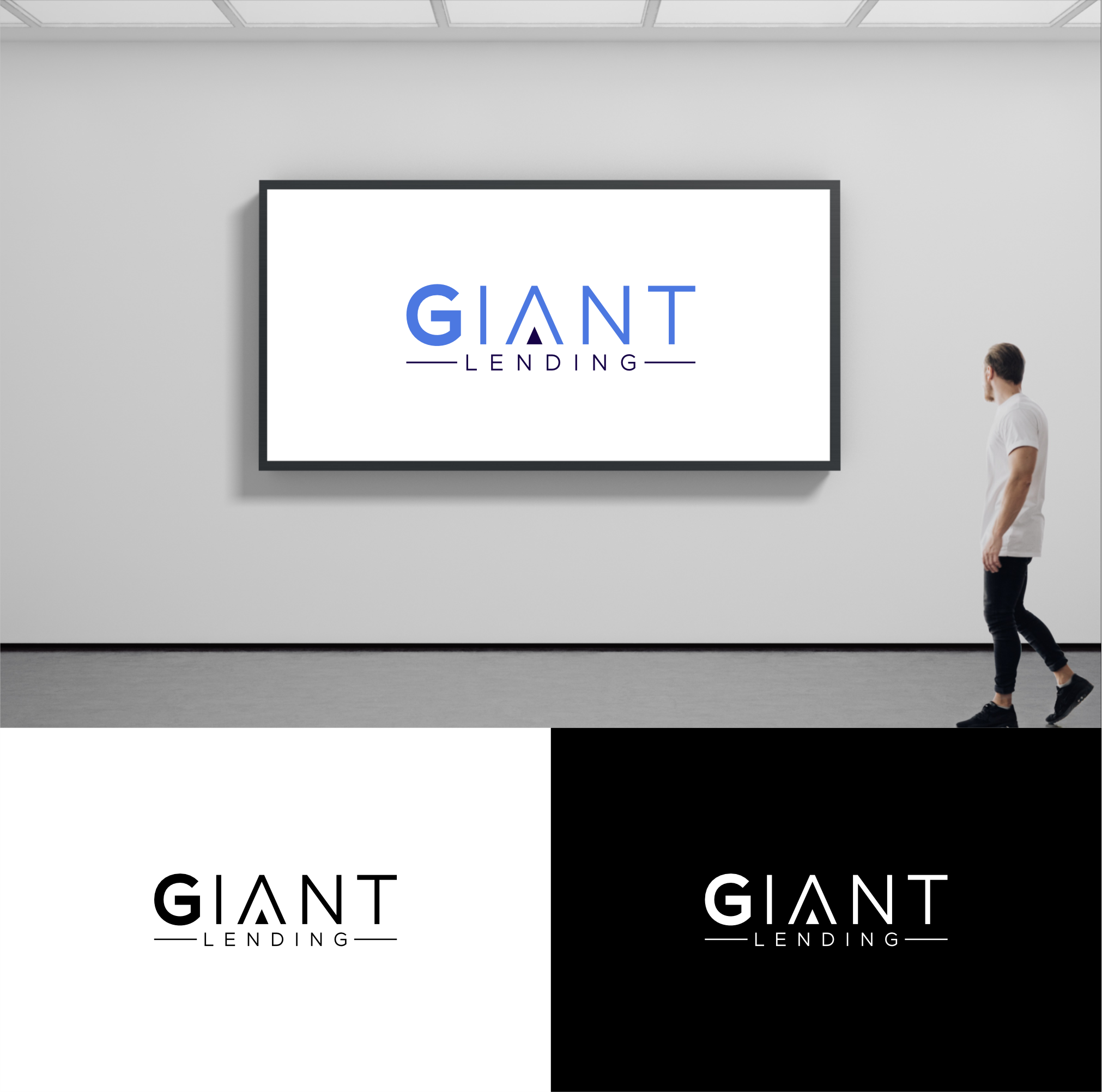 Logo Design by ander sky dc for this project | Design #35740714