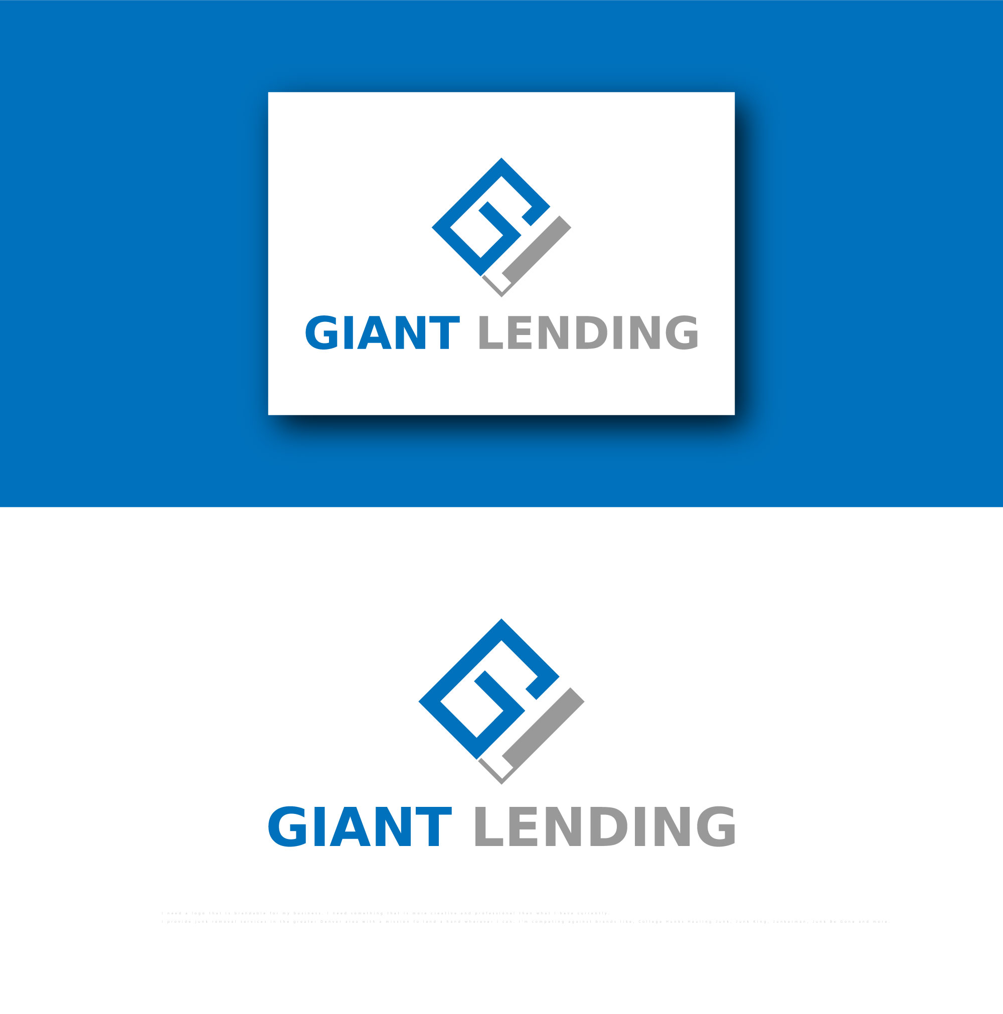 Logo Design by jijan for this project | Design #35740109