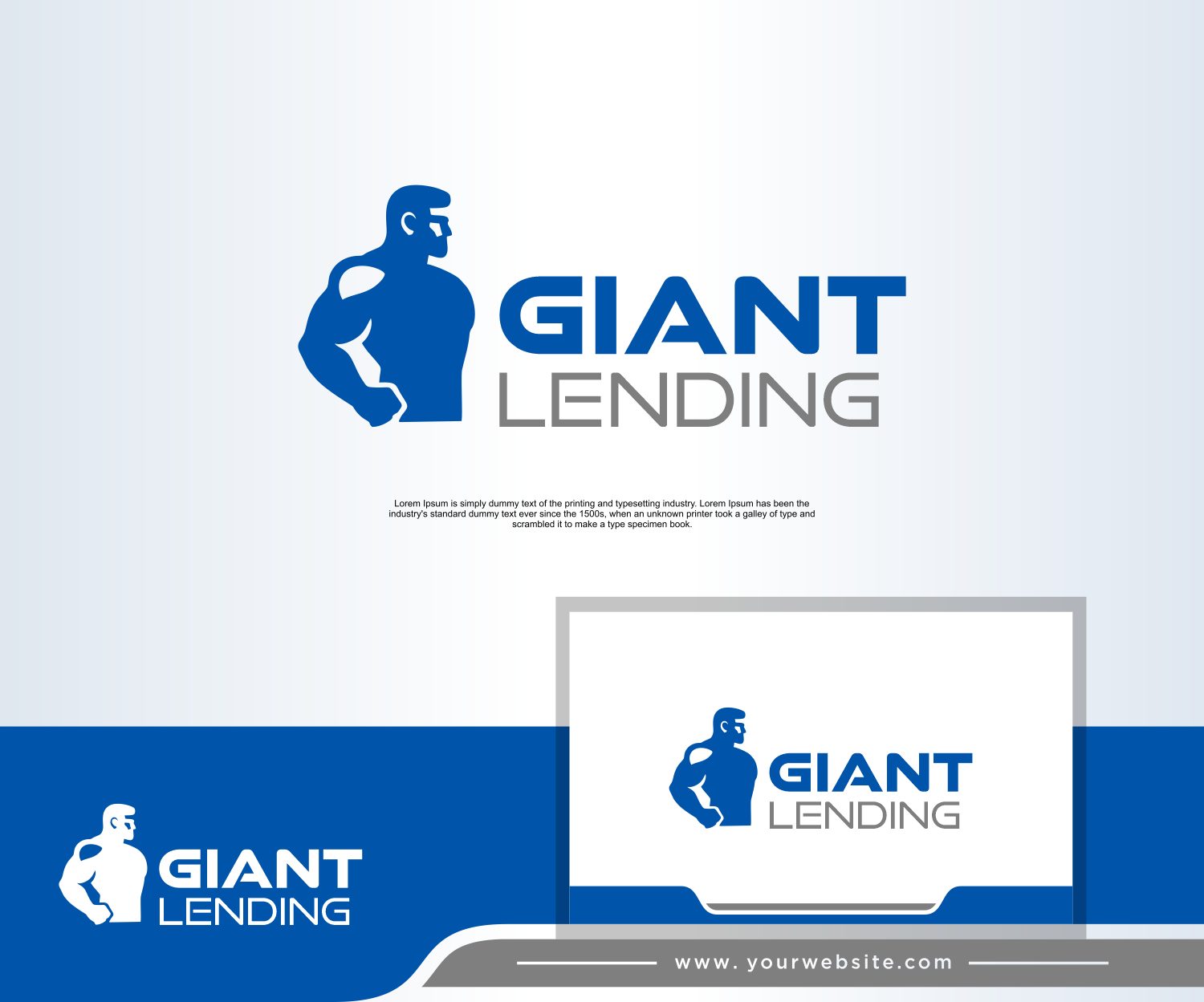 Logo Design by in creative for this project | Design #35734848