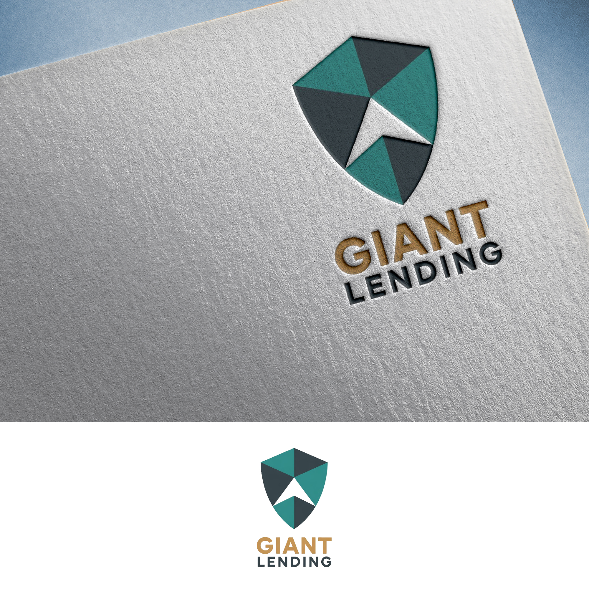 Logo Design by Feni:) for this project | Design #35750963