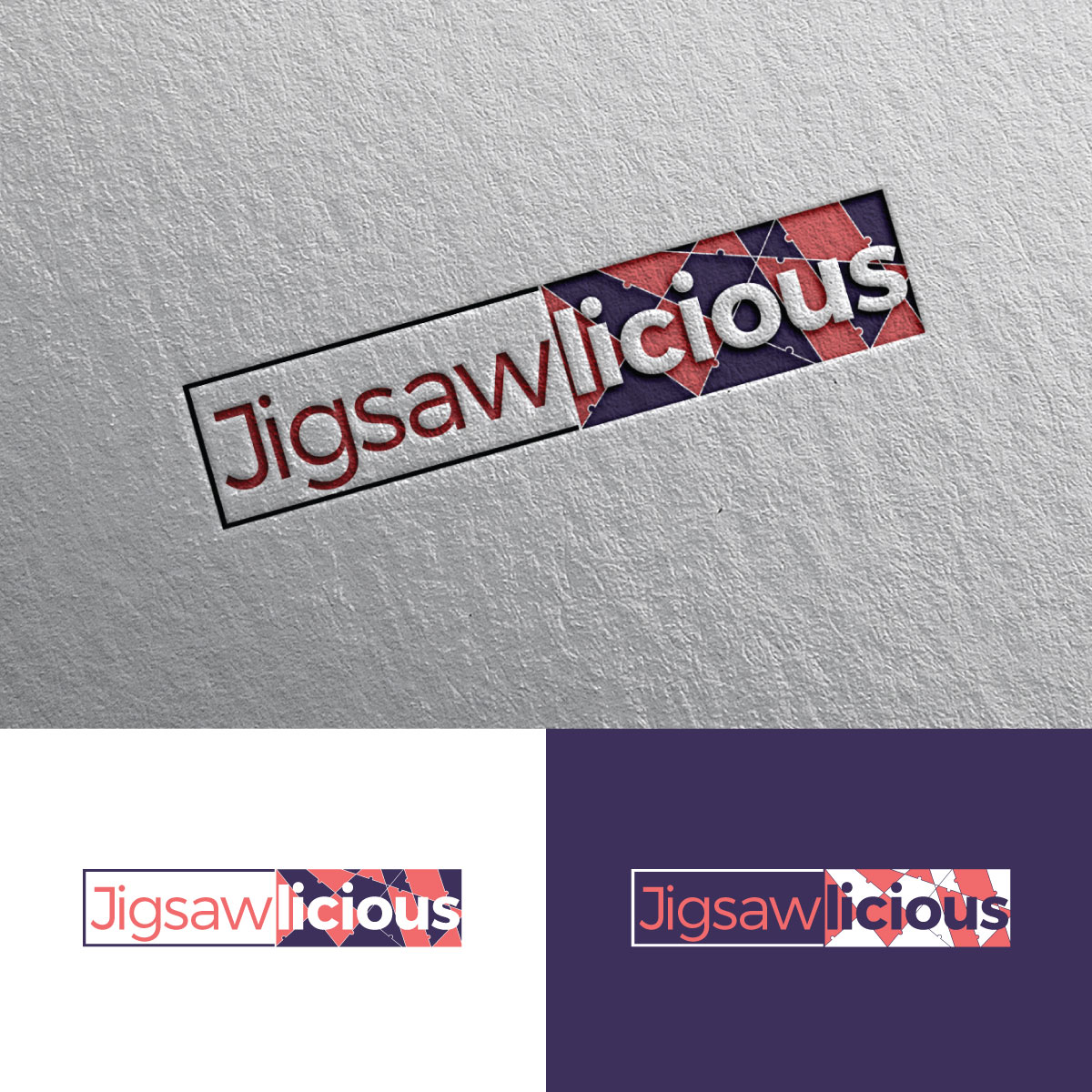 Logo Design by Alex Henry for this project | Design #35735106