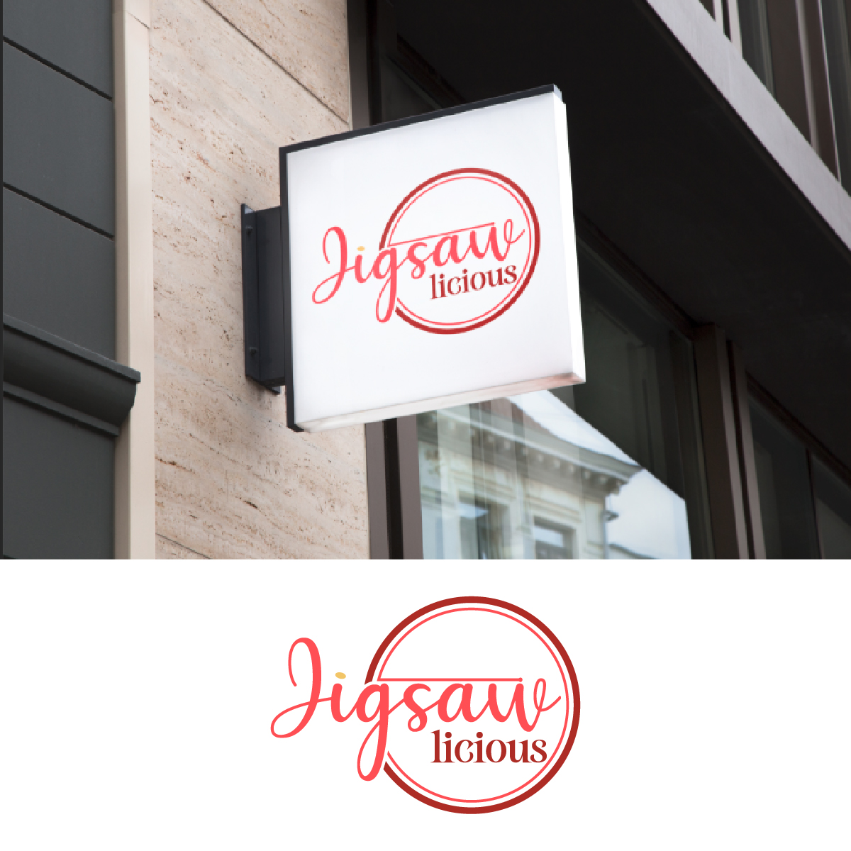 Logo Design by fly  design for this project | Design #35737794