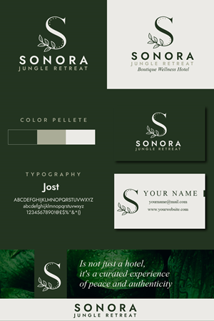 Diseño de Logo por Jelena B para este proyecto | Diseño: #35738616