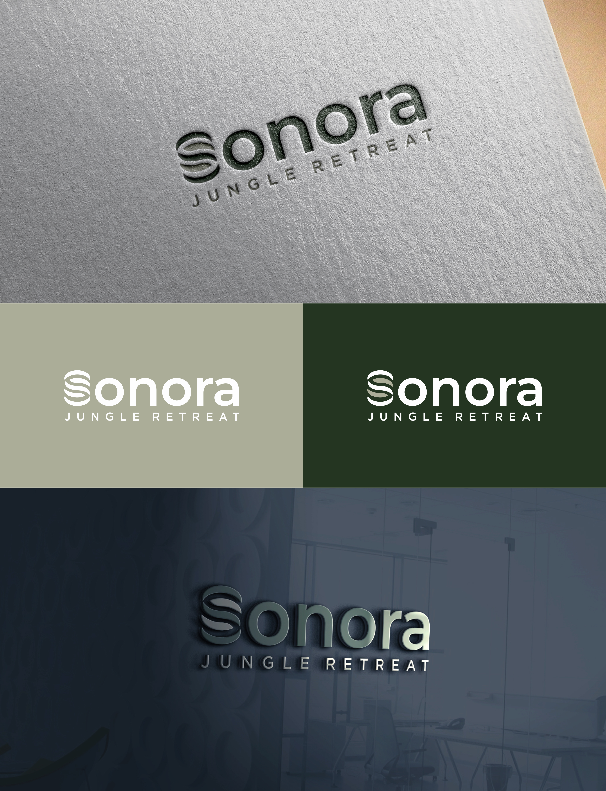 Diseño de Logo por melzh para este proyecto | Diseño #35772272